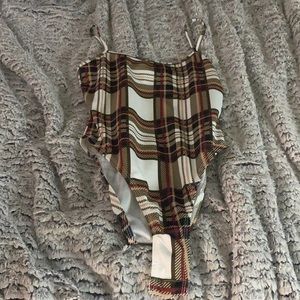 Does not fit me right